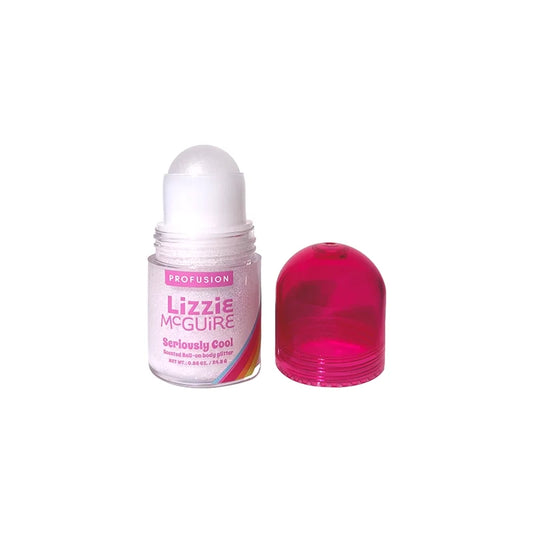 Glitter Roll-On Lizzie McGuire Profusion Cosmetics