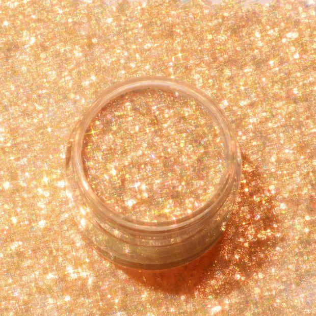 Glitter Los Ogros Son Como Las Cebollas Colourpop