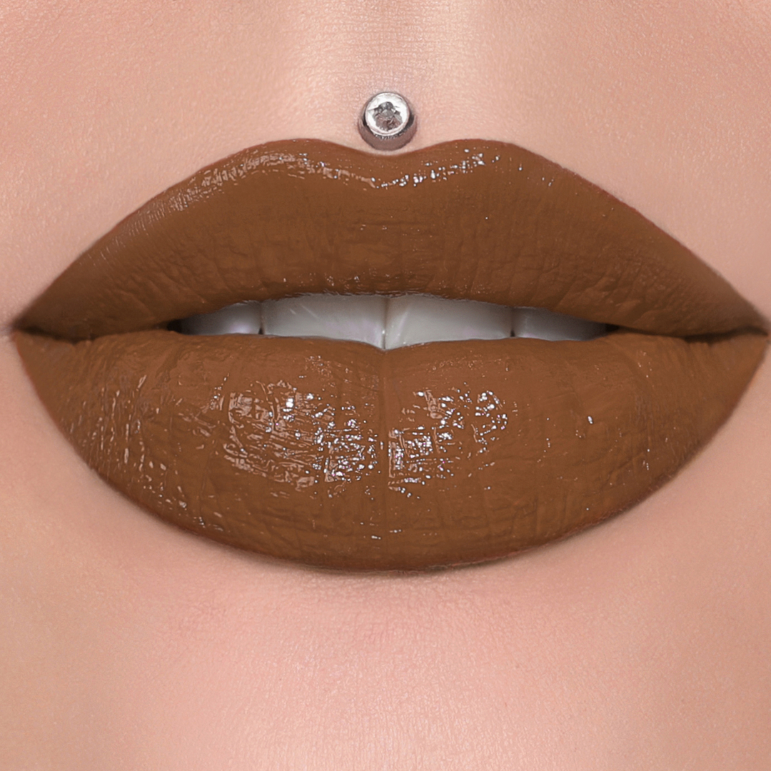 Supreme Gloss Jeffree Star