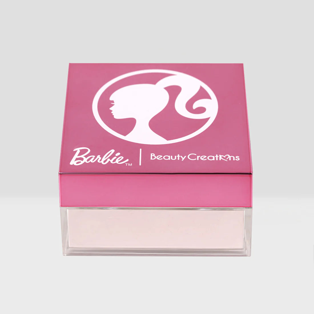 Polvo Barbie Beauty Creations