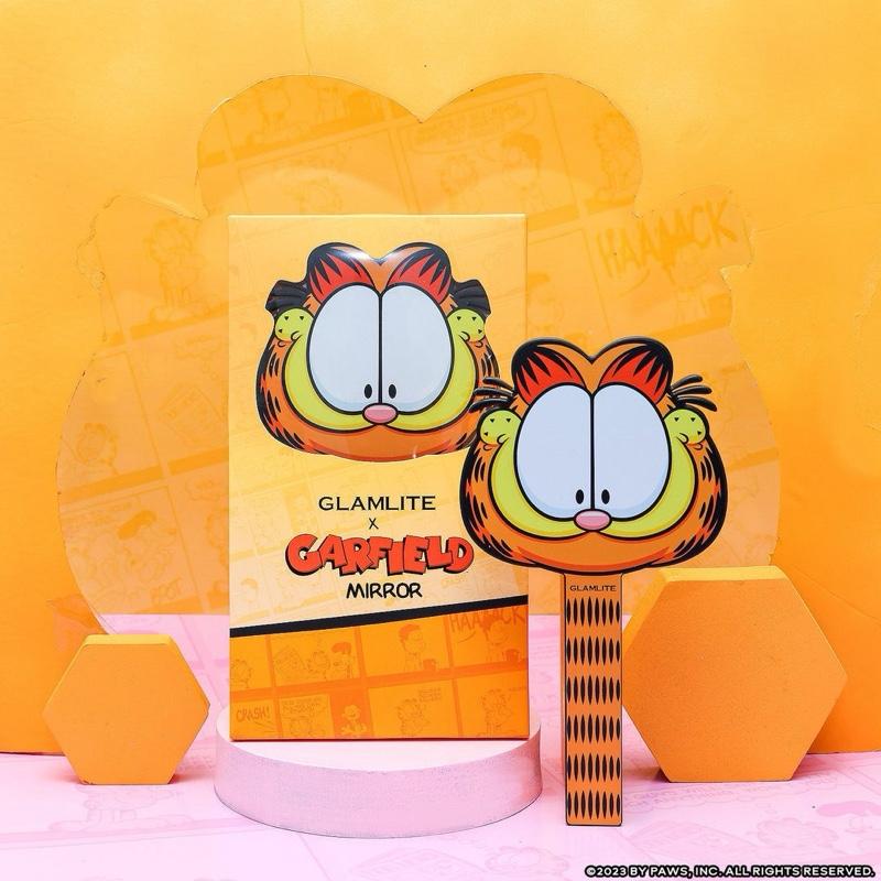 Espejo Garfield Glamlite