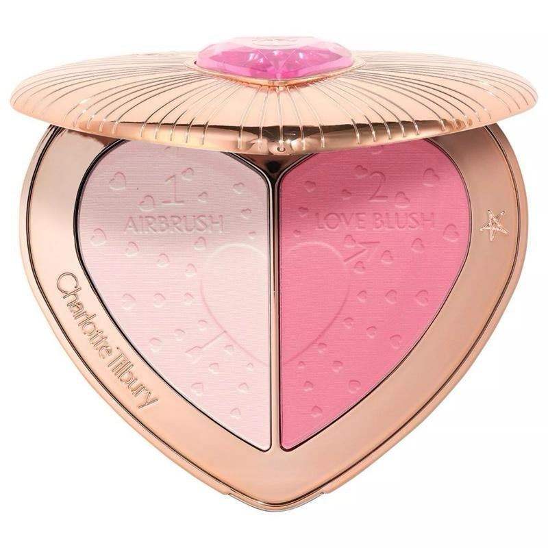 Paleta De Rostro Beauty Soulmates Charlotte Tilbury