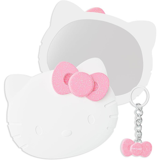 Espejo De Bolsillo Hello Kitty Wet N Wild