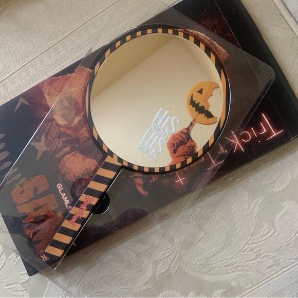 Espejo Sam Trick R Treat Glamlite