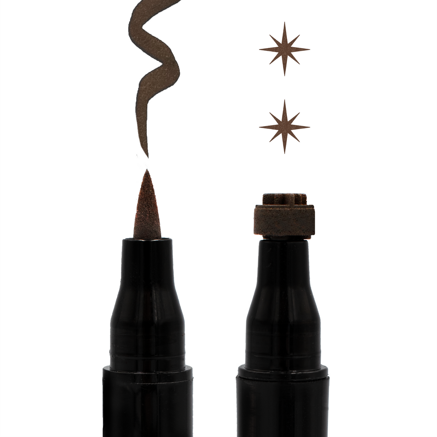PREVENTA Delineador El Conjuro Lethal Cosmetics