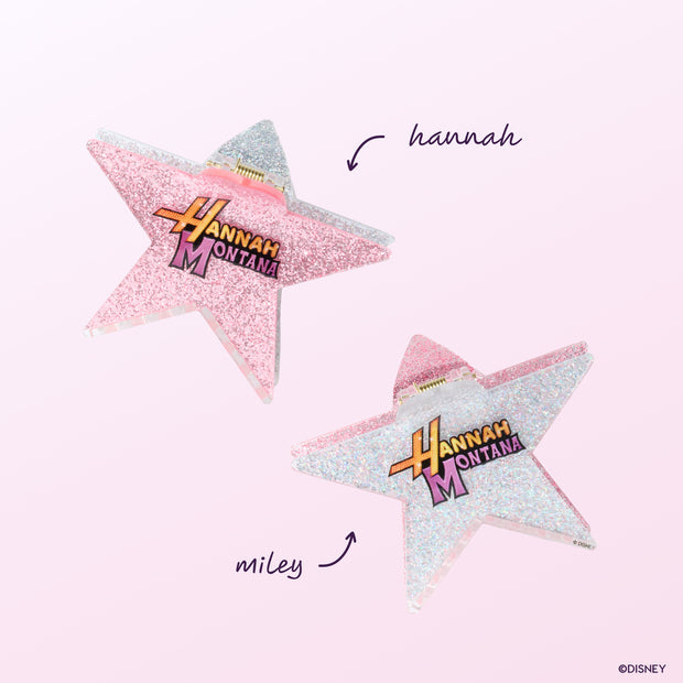 Pinza Para Cabello Hannah Montana Colourpop