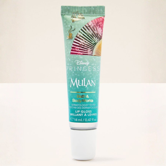 Gloss Mulan Bath & Body Works