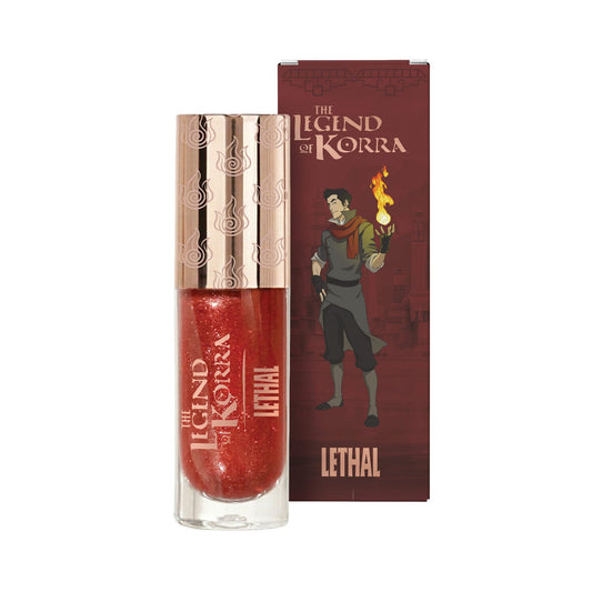 PREVENTE Aceite Plumpling Mako Lethal Cosmetics