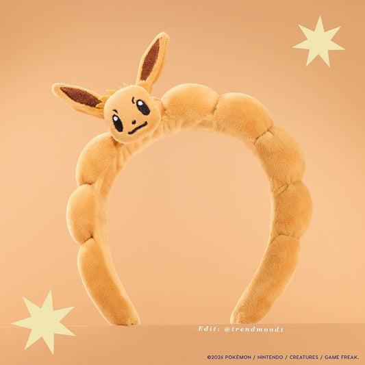 PREVENTA Diadema Eeveelution Colourpop