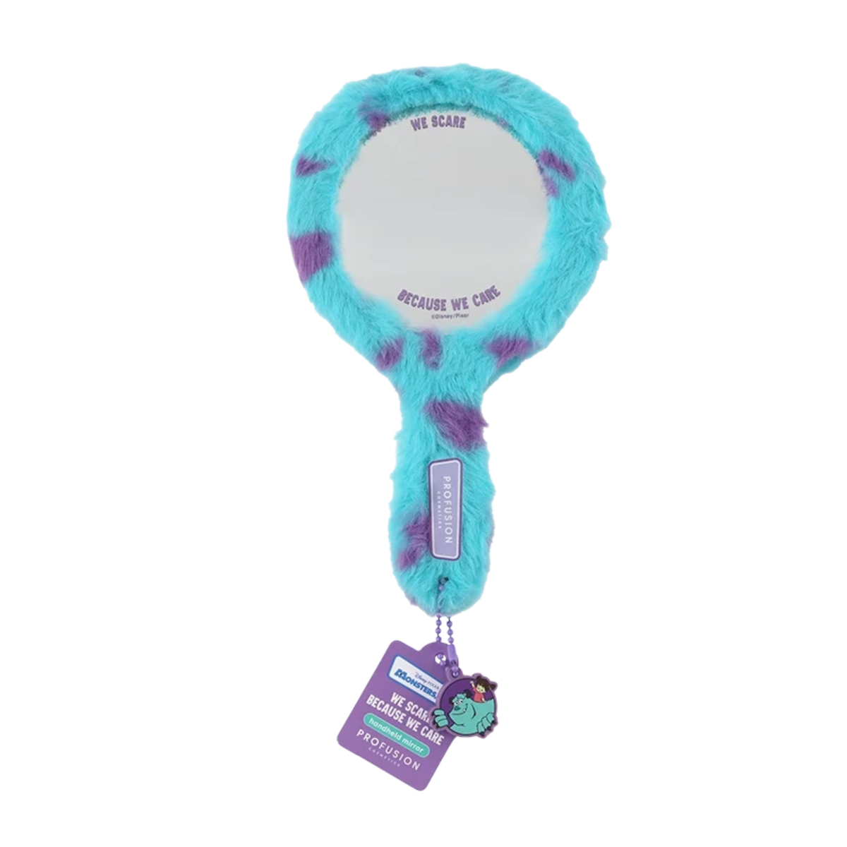 PREVENTA Espejo Monsters Inc Profusion Cosmetics