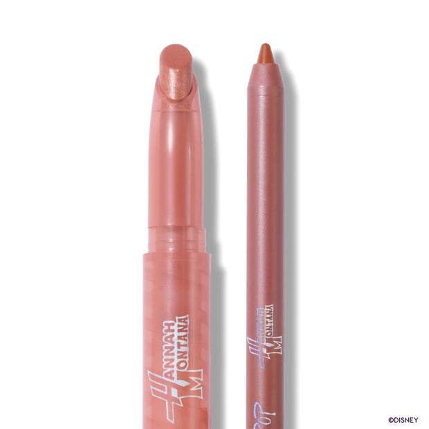 Kit De Labios Hannah Montana Colourpop