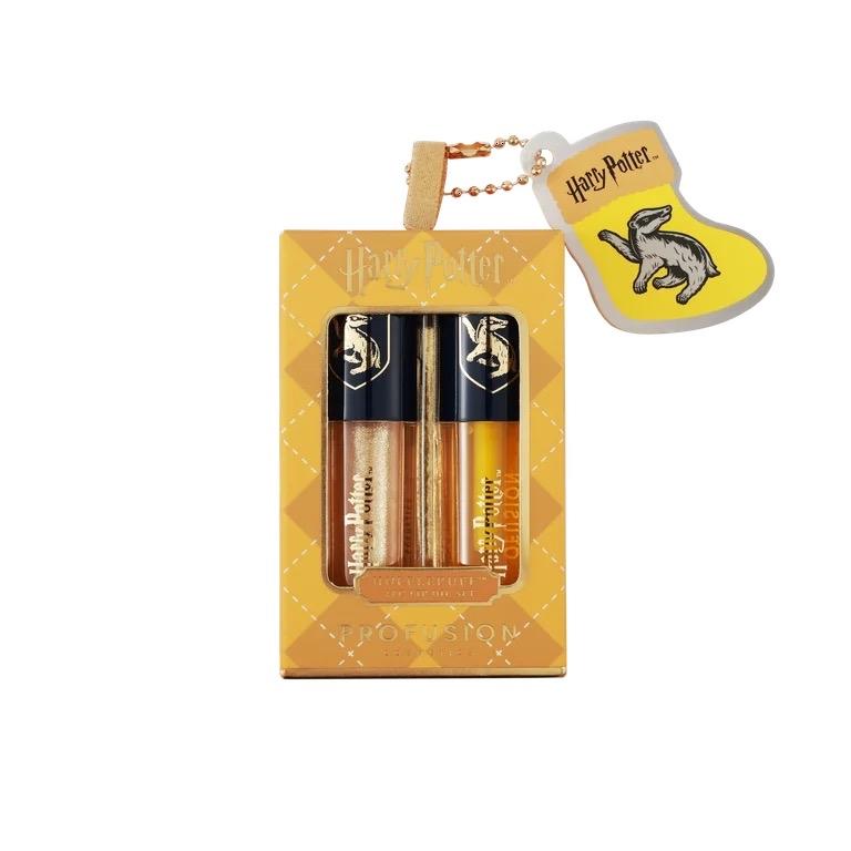 Aceites De Labios Harry Potter Profusion