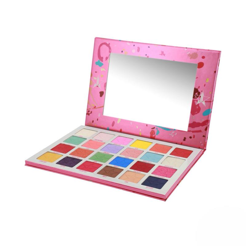 Paleta Jawbreaker Jeffree Star