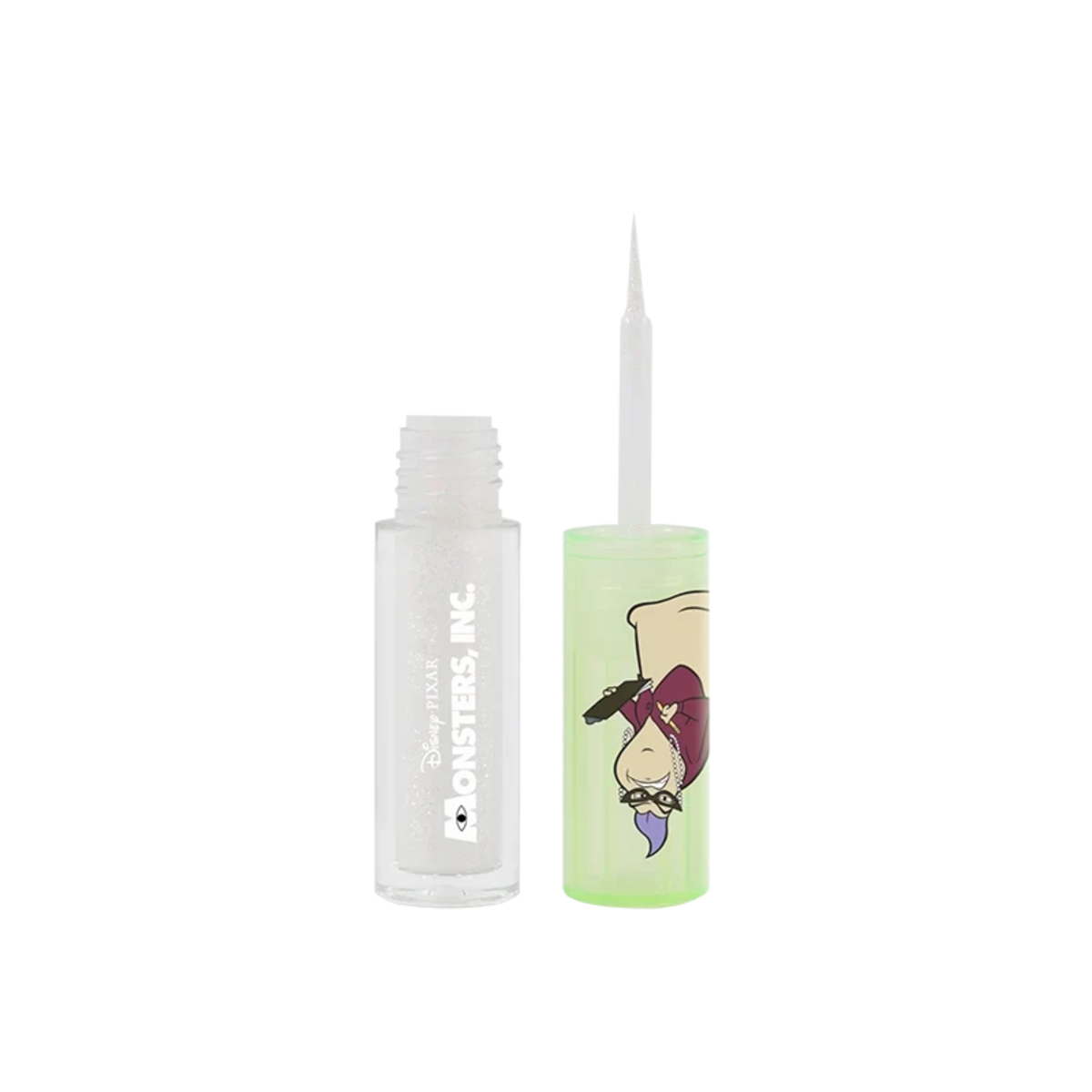 PREVENTA Calendario 7 Días Monsters Inc Profusion Cosmetics