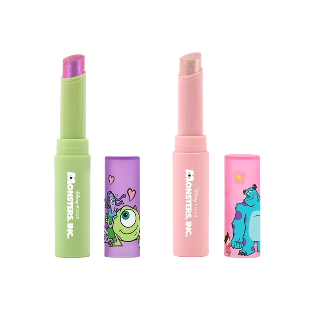 PREVENTA Shimmer Multiusos Monsters Inc Profusion Cosmetics