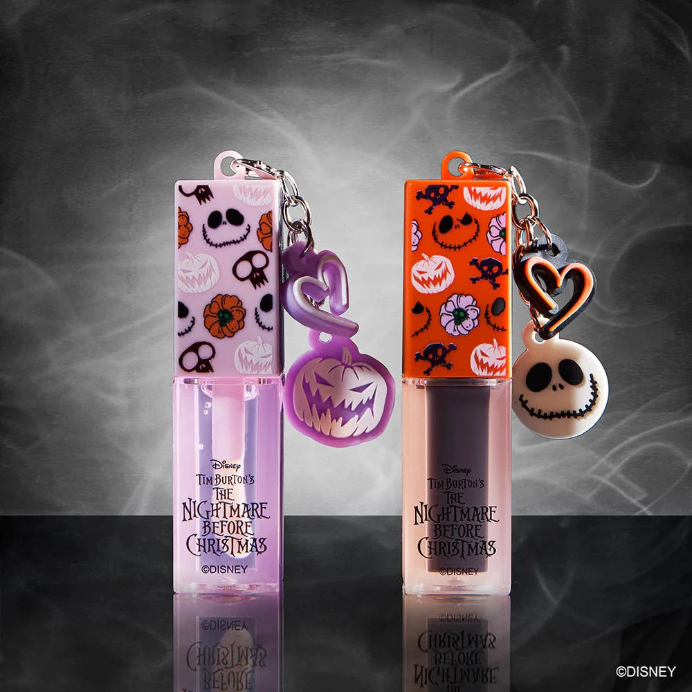 Aceite De Labios El Extraño Mundo De Jack Beauty Creations