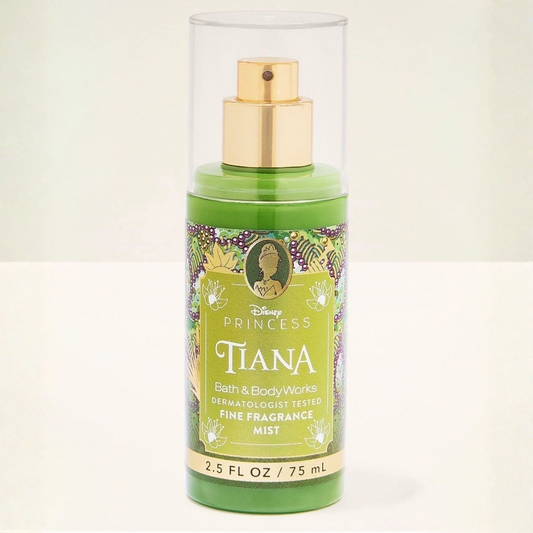 Mini Body Mist Tiana Bath & Body Works