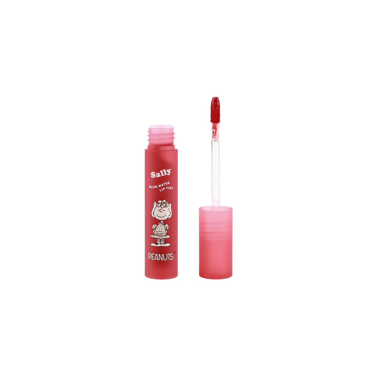 Caja PR Snoopy Profusion Cosmetics