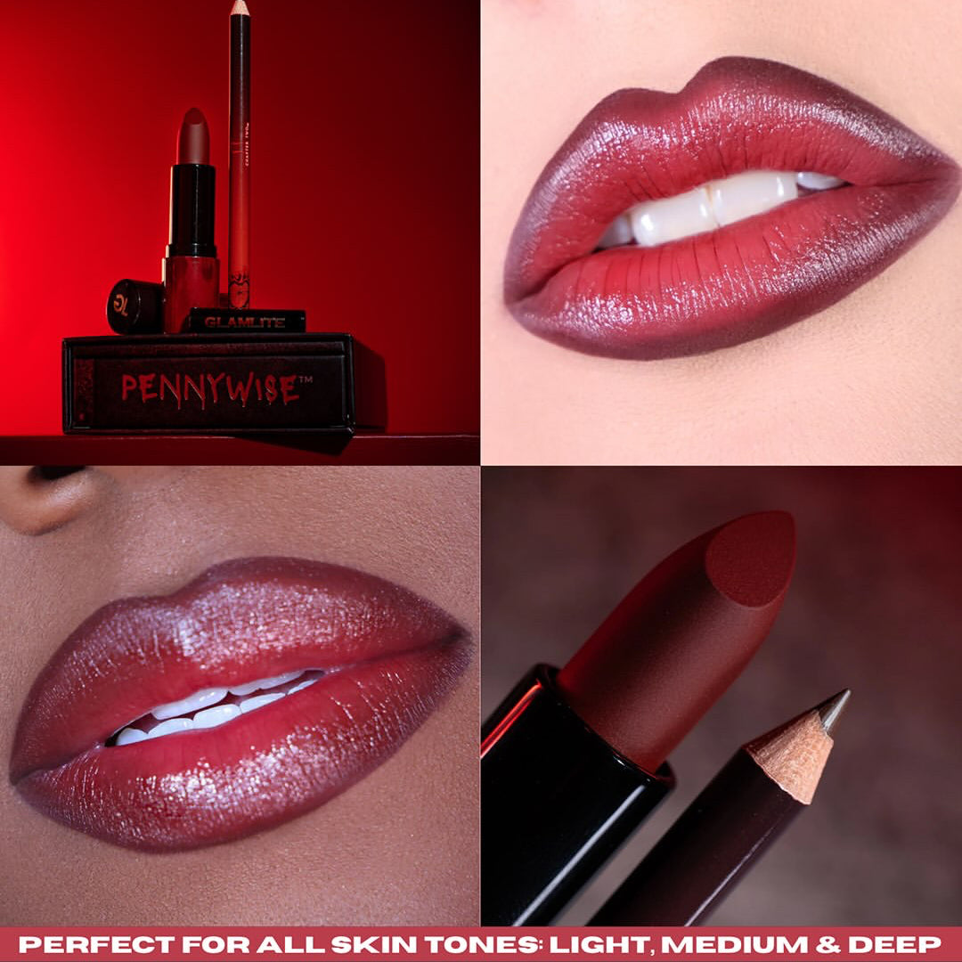 PREVENTA Kit De Labios It Glamlite