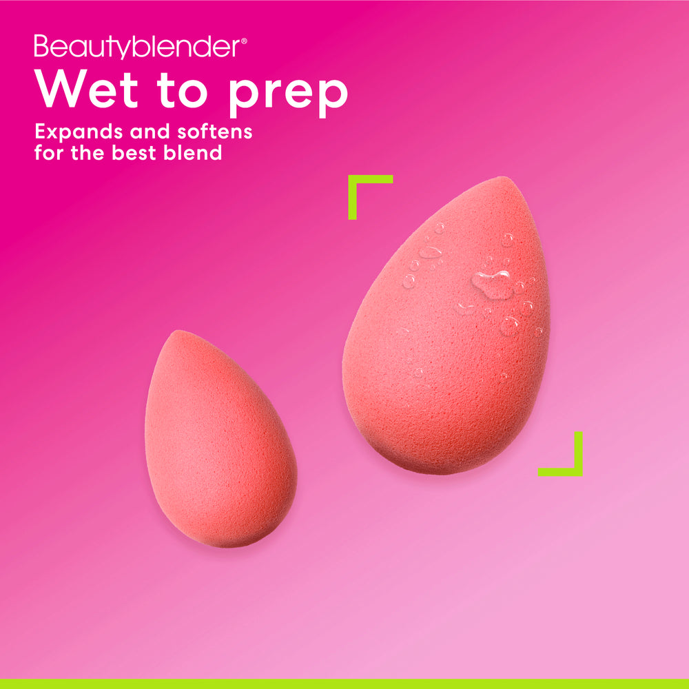 Esponja Cheeky Beautyblender