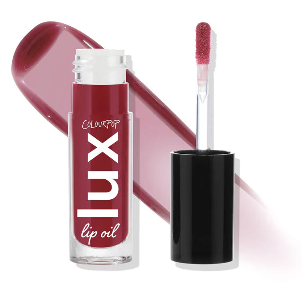 Aceite De Labios Crepúsculo Colourpop