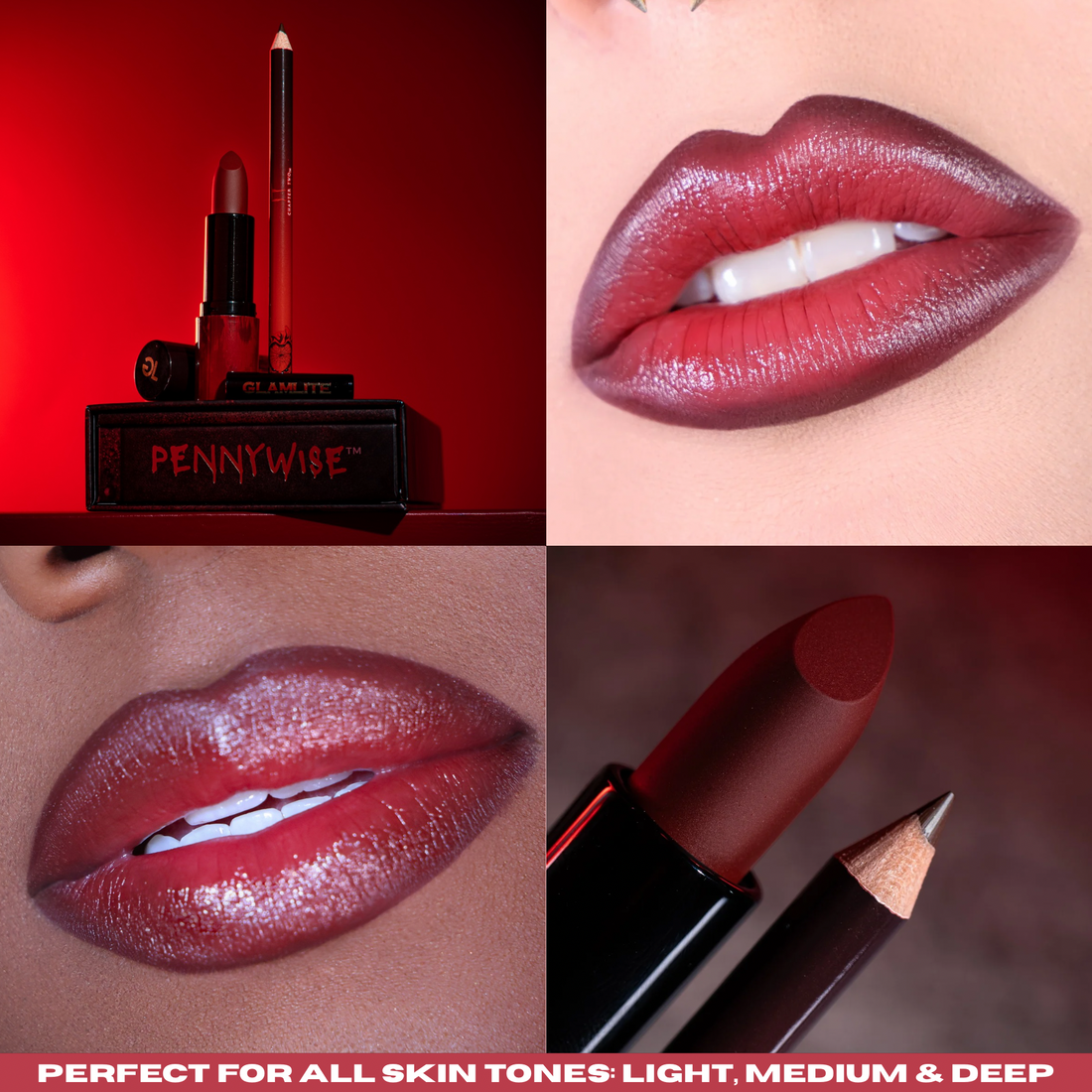 PREVENTA Caja PR It Glamlite