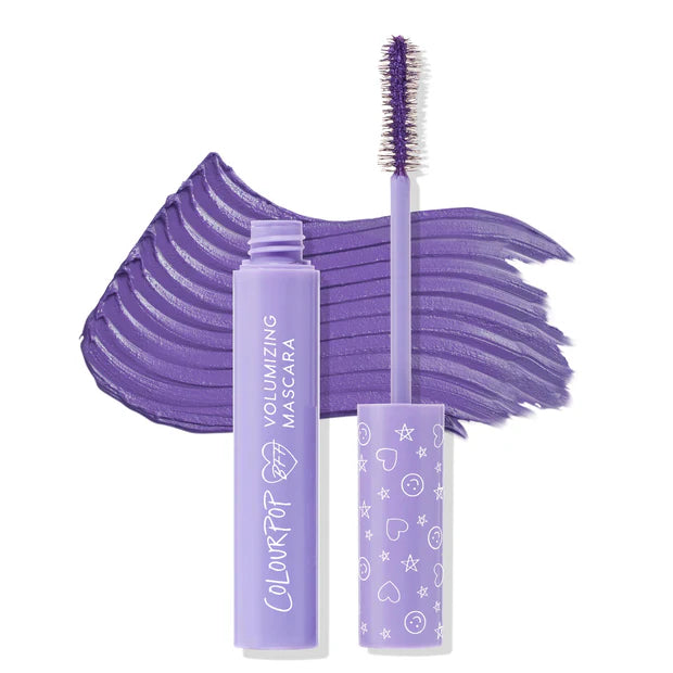 Rímel BFF Colourpop