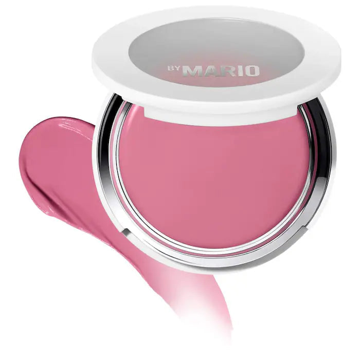 Rubor Soft Pop Makeup By Mario