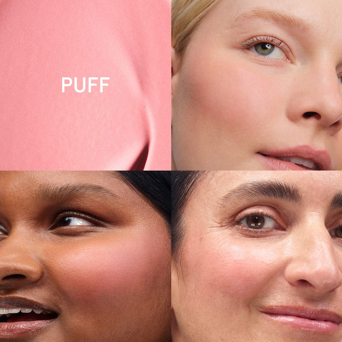Rubor Cloud Paint Glossier