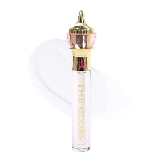 Gloss Let Me Be Perfectly Clear Jeffree Star