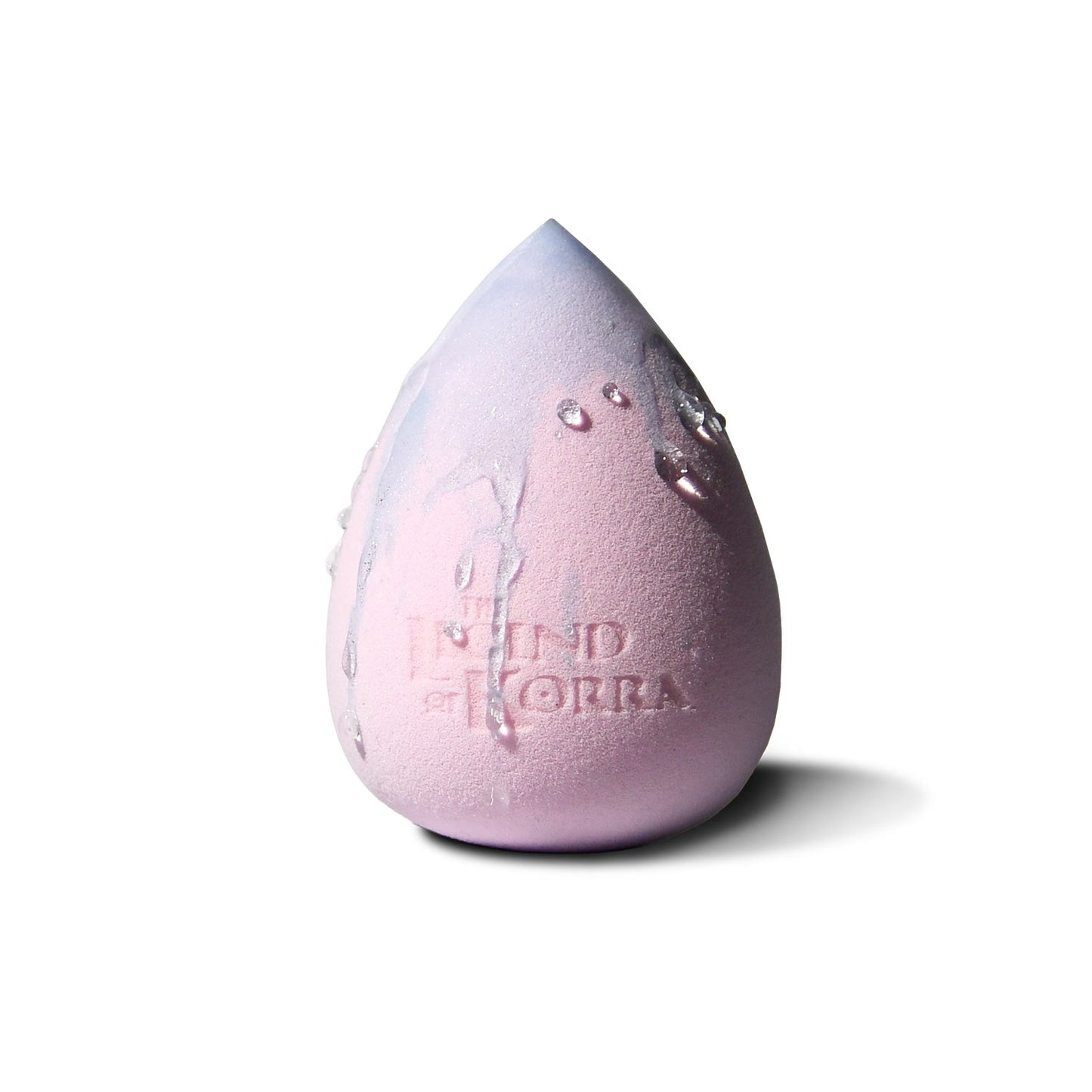 PREVENTA Esponja Korra Lethal Cosmetics