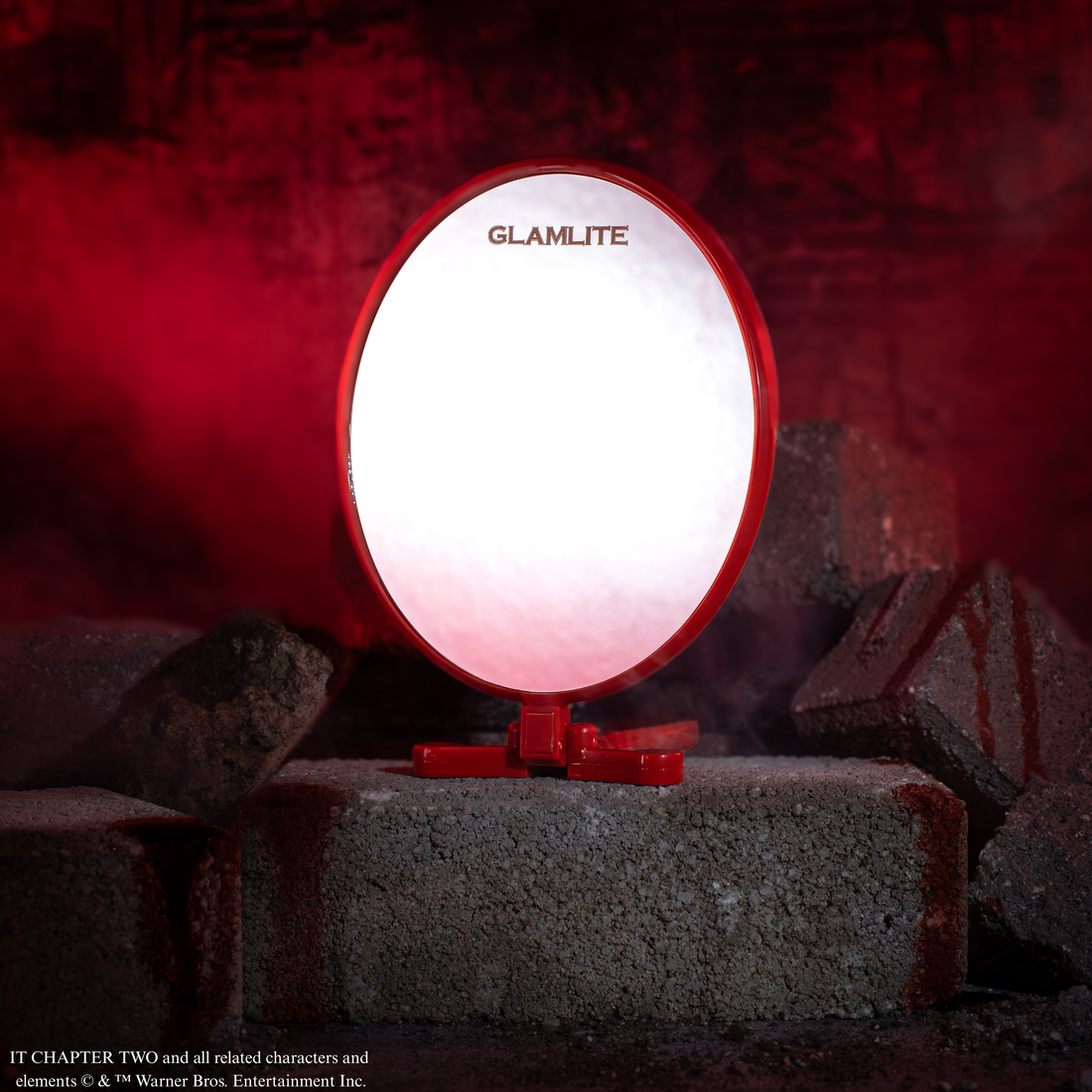 PREVENTA Espejo It Glamlite
