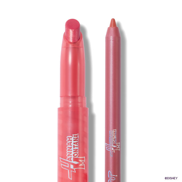Kit De Labios Miley Colourpop