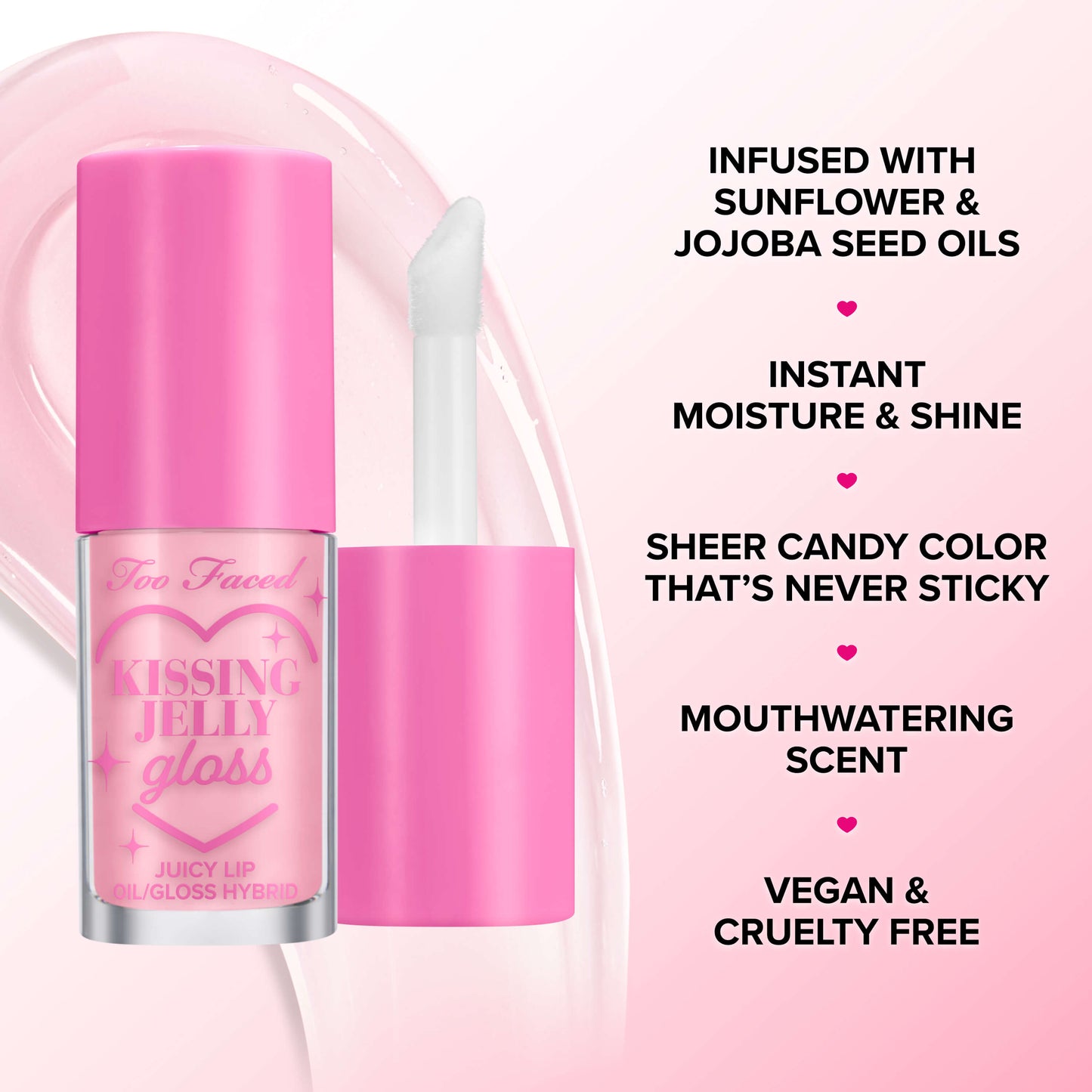Set Dream A Little Dream Too Faced