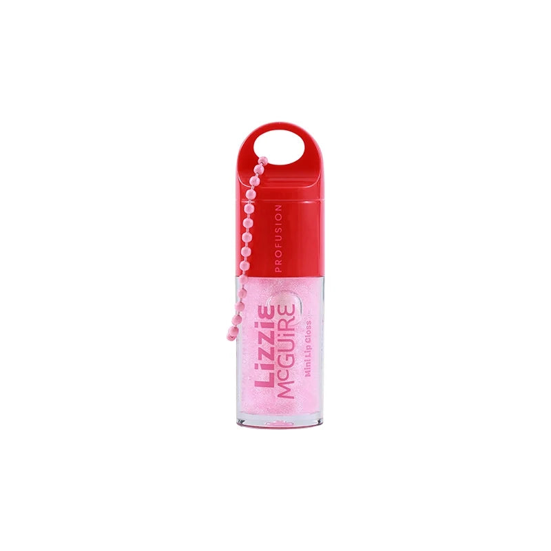 Set Mini Mochila Lizzie McGuire Profusion Cosmetics