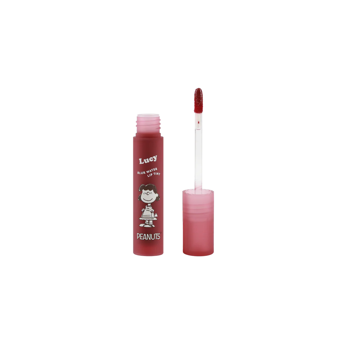 Caja PR Snoopy Profusion Cosmetics