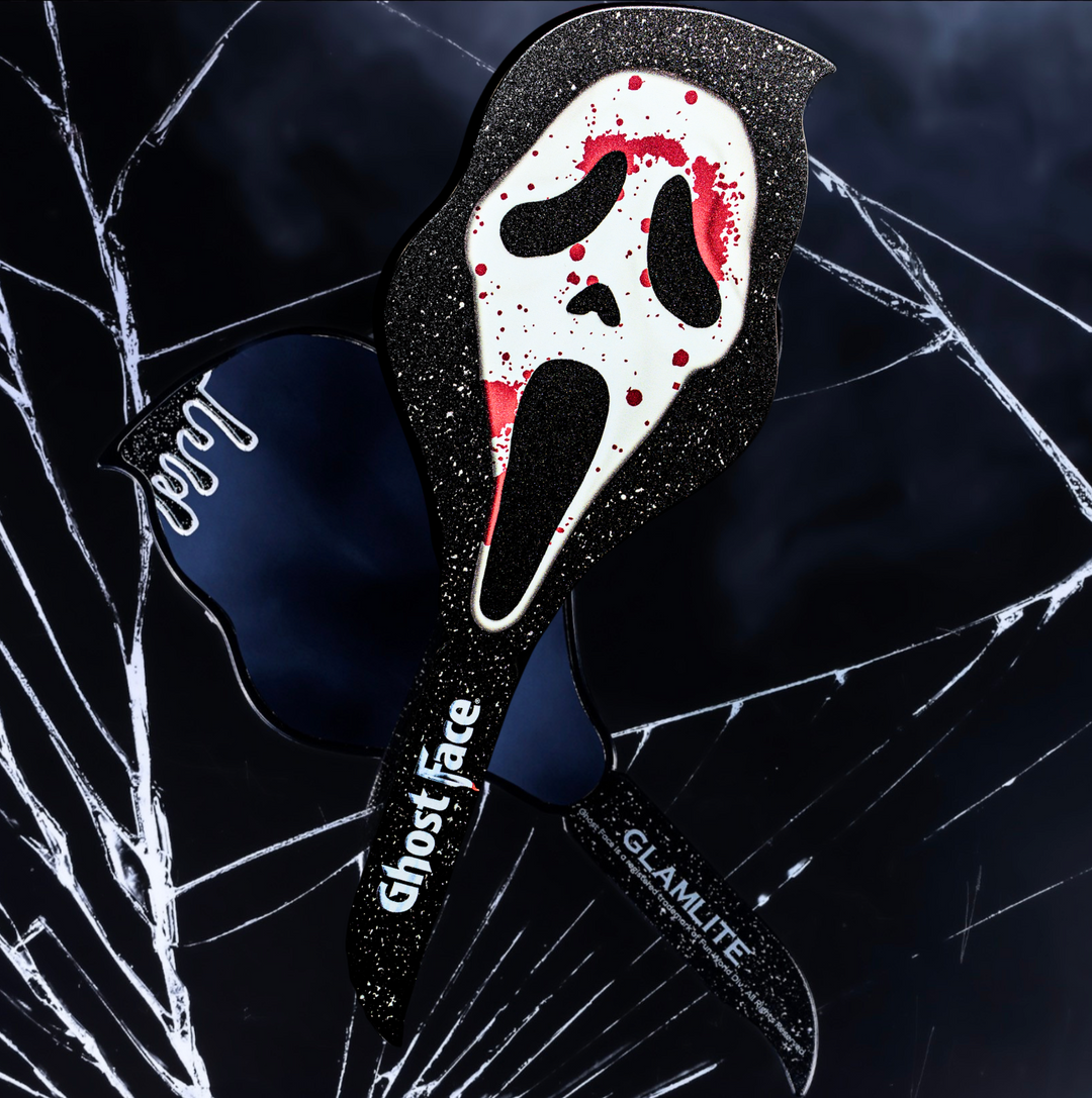Caja PR Ghostface Glamlite