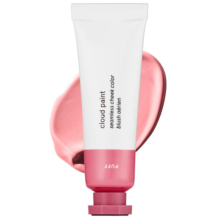 Rubor Cloud Paint Glossier