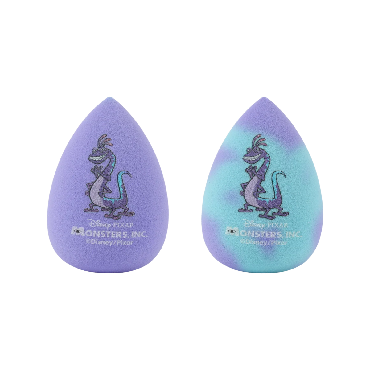 PREVENTA Set De Esponja Monsters Inc Profusion Cosmetics