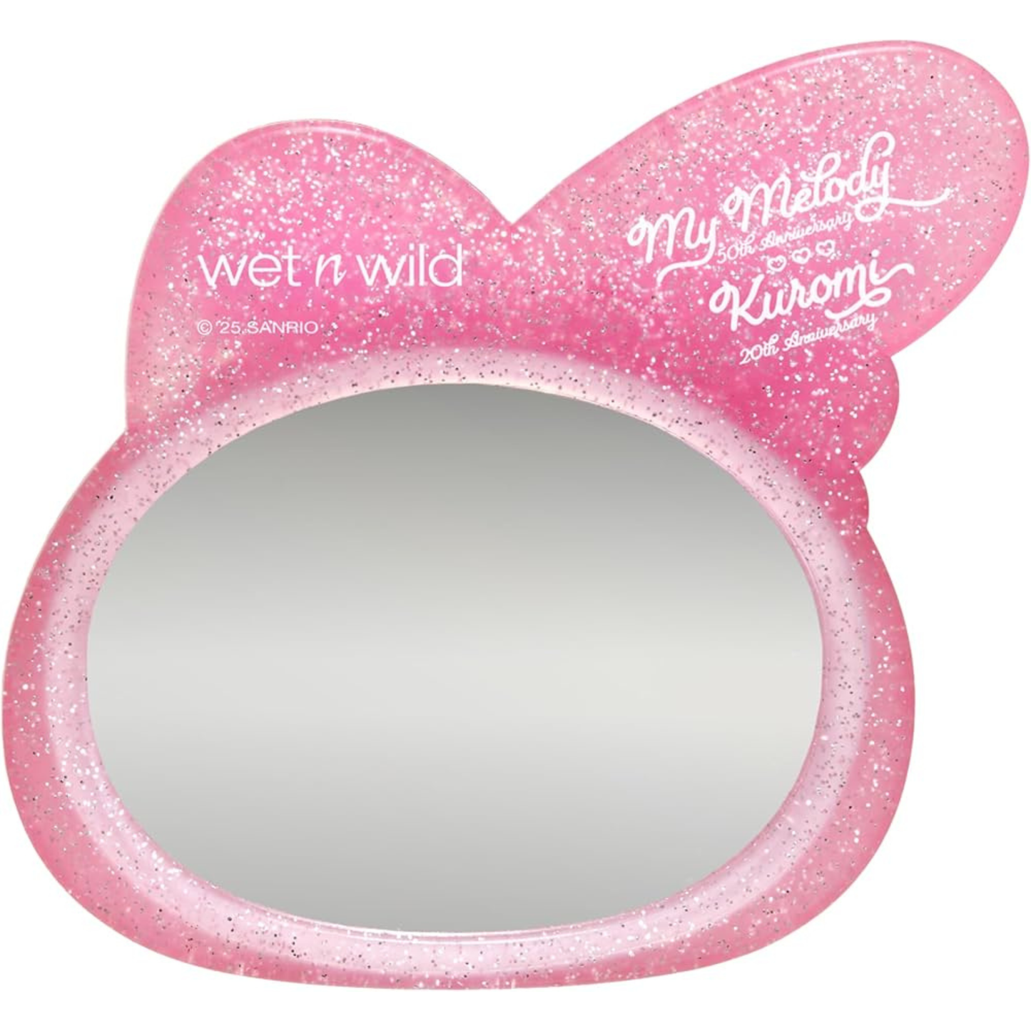 PREVENTA Espejo My Melody Wet N Wild