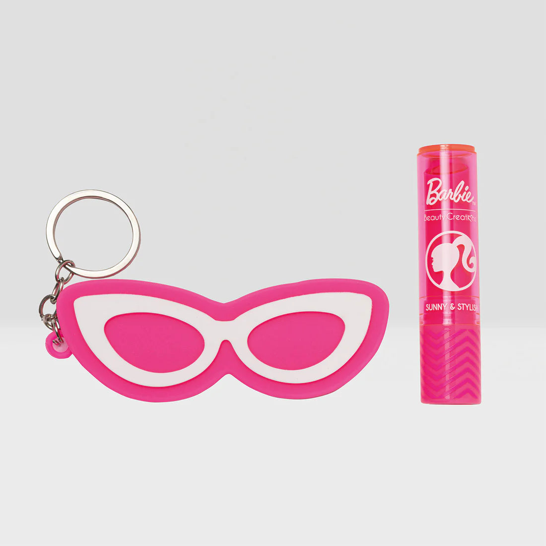 Bálsamo Barbie Beauty Creations