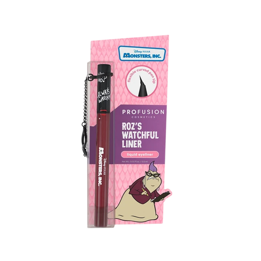 PREVENTA Delineador Monsters Inc Profusion Cosmetics
