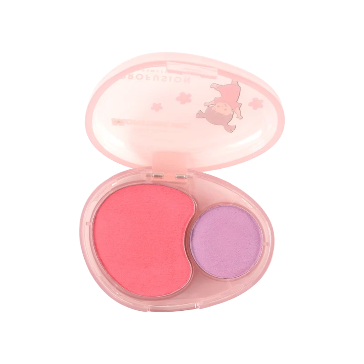 PREVENTA Duo De Rubor Monsters Inc Profusion Cosmetics