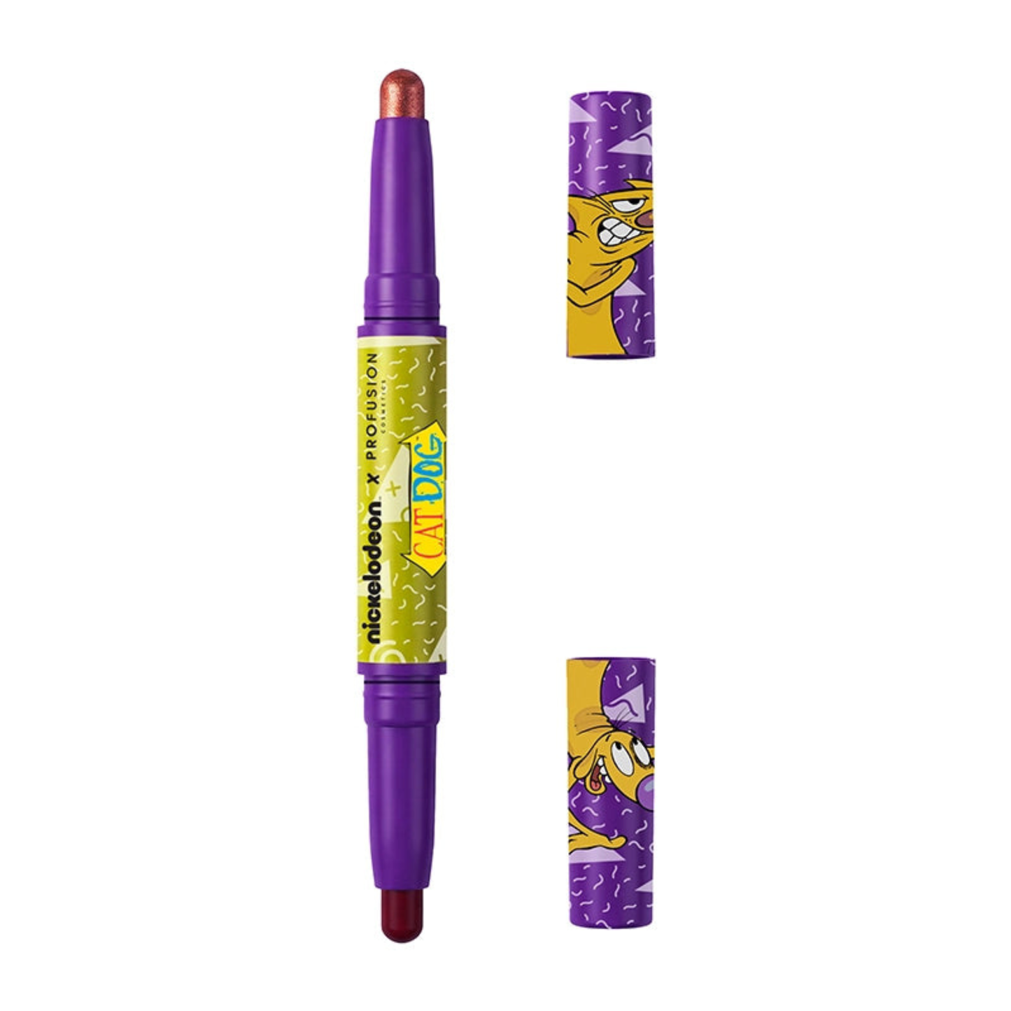 PREVENTA Sombra En Lápiz CatDog Profusion Cosmetics