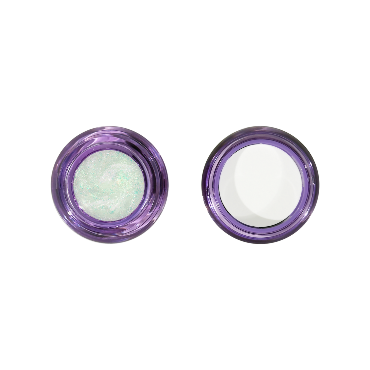 PREVENTA Gel Con Brillo Para Cuerpo Rocket Power Profusion Cosmetics
