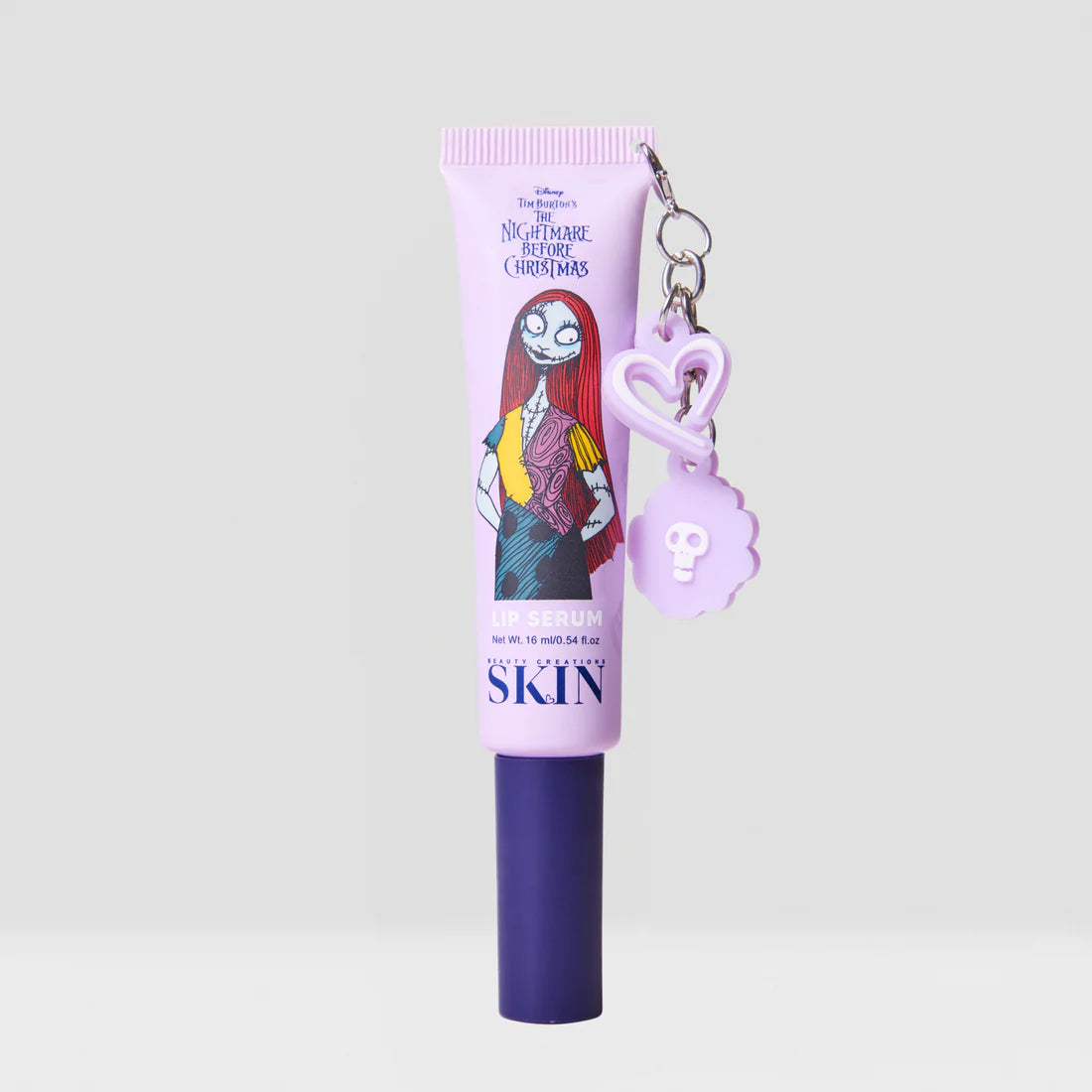 Serum De Labios El Extraño Mundo De Jack Beauty Creations