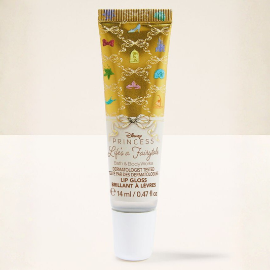 Gloss Life's A Farytale Bath & Body Works