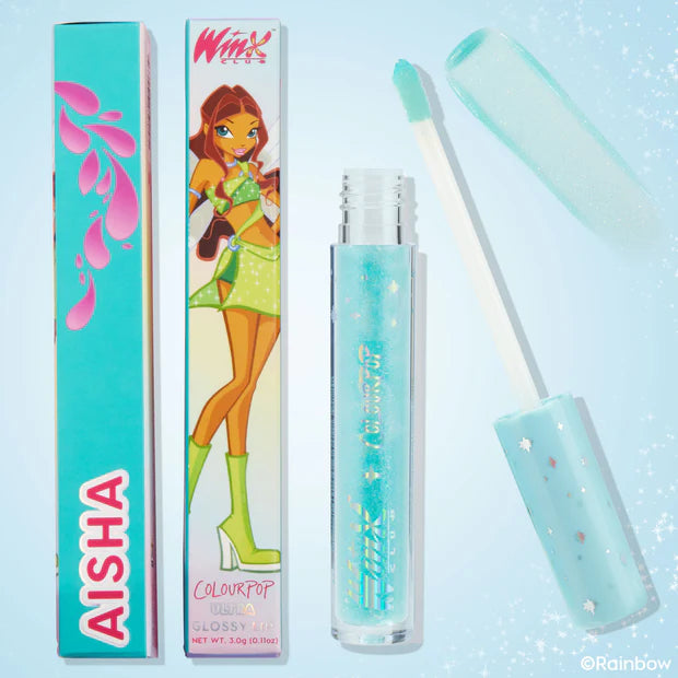 Gloss Winx Colourpop