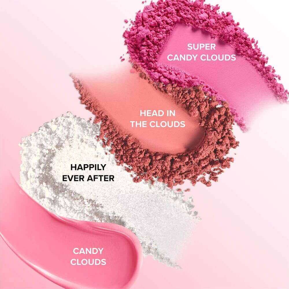 Paleta De Rostro Fairytale Crush Too Faced