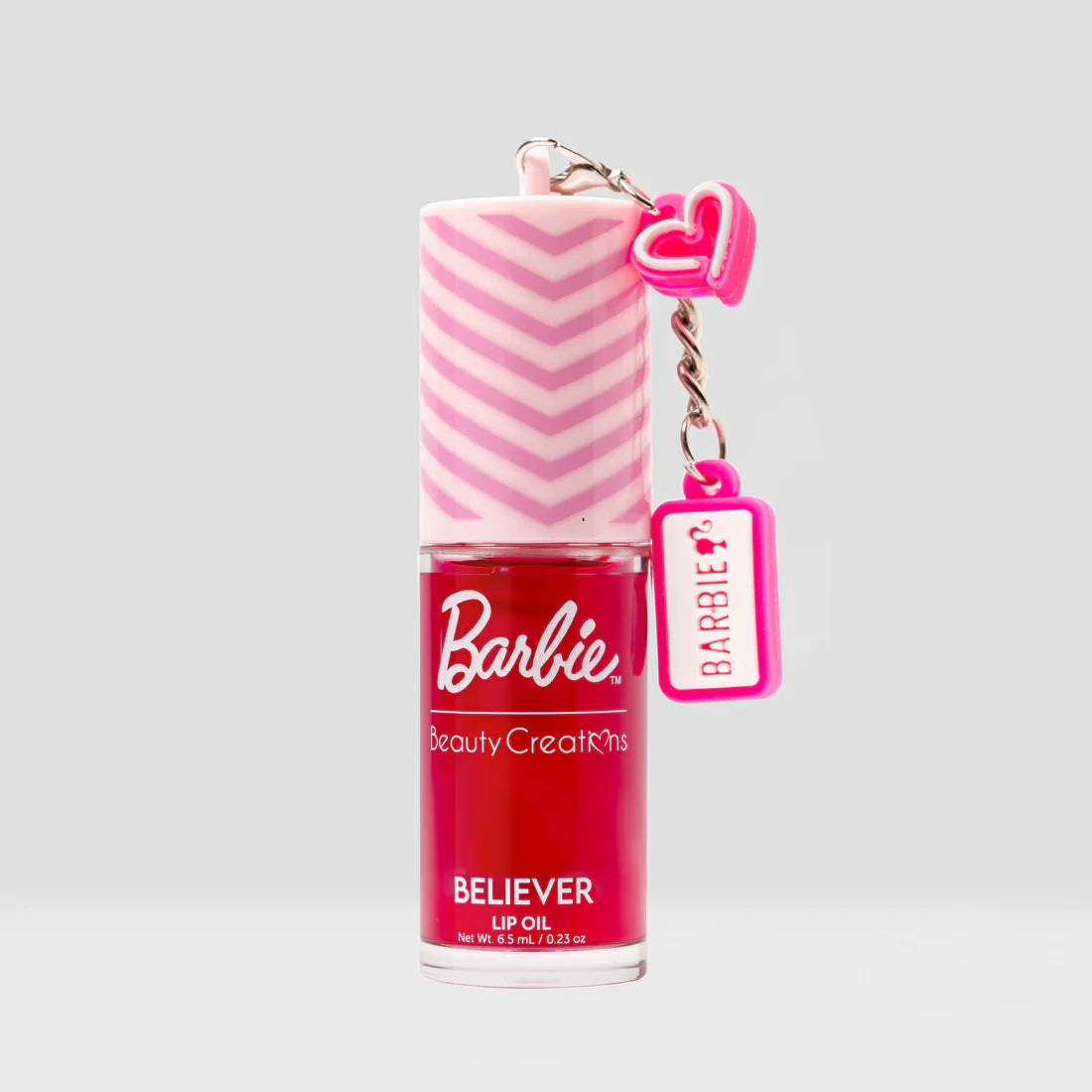 Aceite De Labios Believer Barbie Beauty Creations